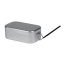 Boîte de nourriture mess