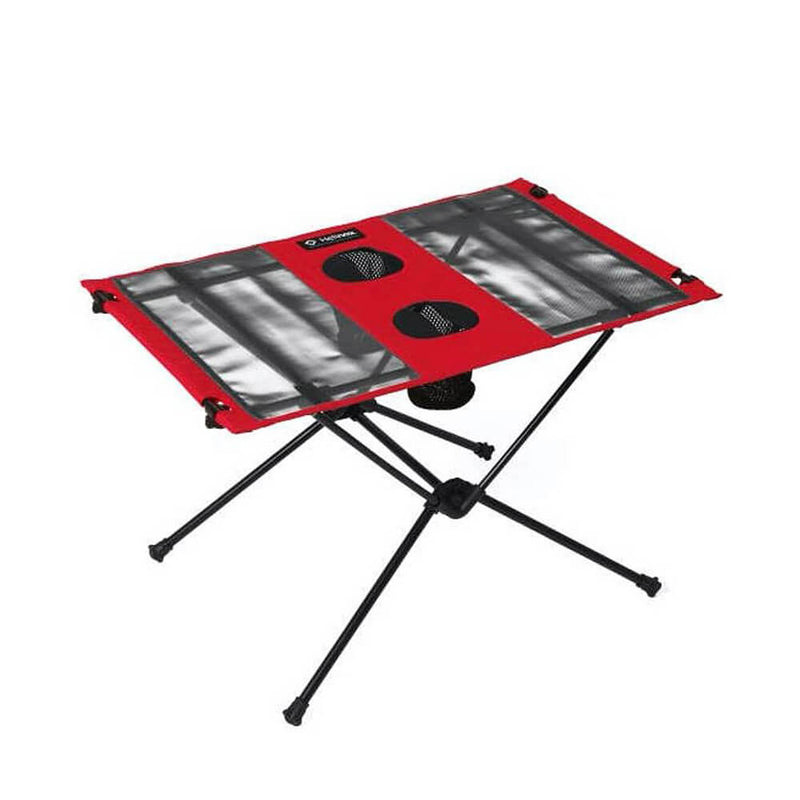 Table une table de camping