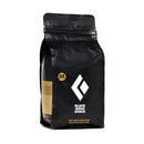 Gesso sciolto in oro nero