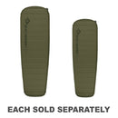 Camp Plus Self-inflating Mat