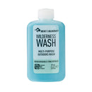 Wilderness Wash : Lavage extérieur polyvalent