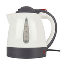 12V White Kettle (1L)