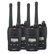 Émetteur-récepteur UHF GME 2W TX677