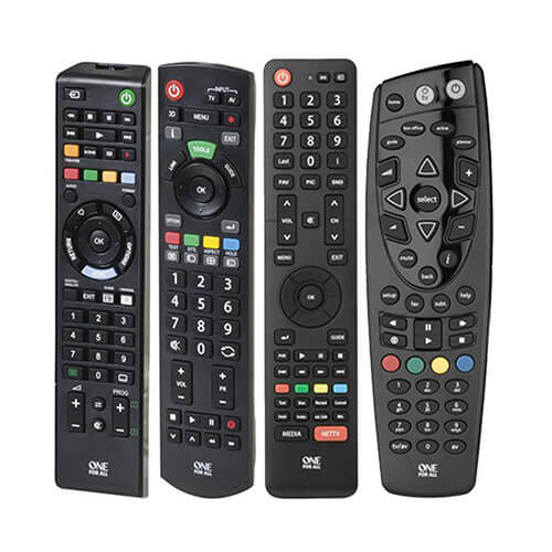 One-for-All Replacement TV Remote
