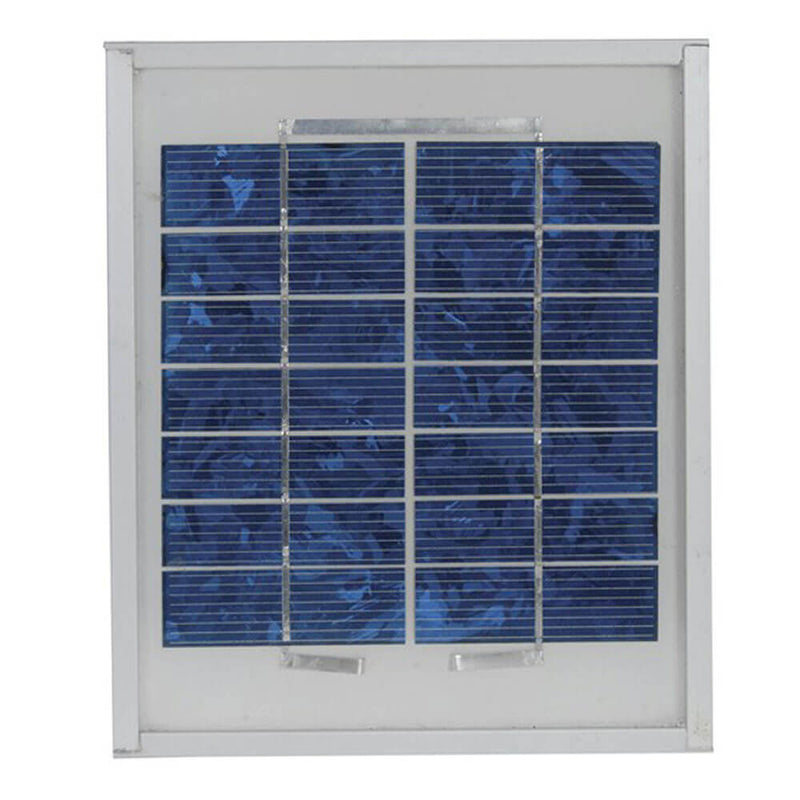 Pompe à eau à énergie solaire