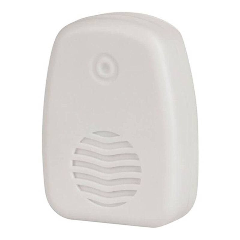 Thermomètre et hygromètre d'entrée et de sortie sans fil