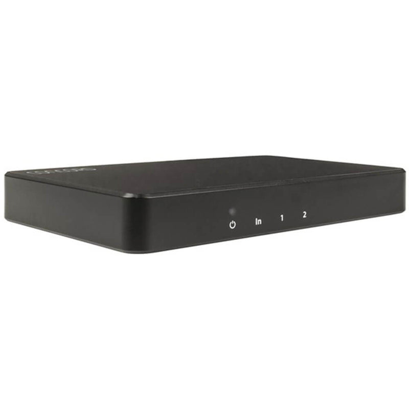 Répartiteur Concord 4K HDR HDMI 2.0b