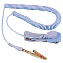 Dragonne antistatique réglable