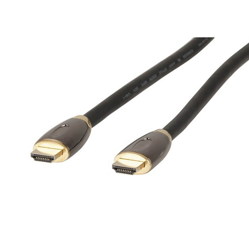 Câble amplifié Concord 4K 60Hz HDMI 2.0 (Plug-Plug)