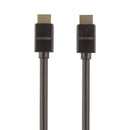 Câble amplifié Concord 4K 60Hz HDMI 2.0 (Plug-Plug)