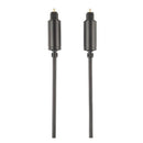 Câble audio fibre optique TOSLINK Concord