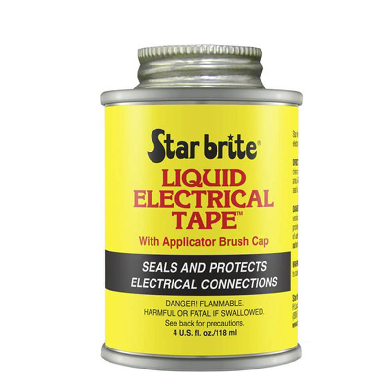 Ruban électrique liquide (118 ml)