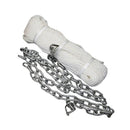 Ankerleine + 8 mm x 3 m Kette
