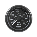 12/24V Land Marine Speedo (0-65mph)