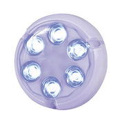 LED-Licht Unterwasseroberflächenmontage (6x1W)
