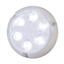 Montaggio della superficie sottomarino leggera a LED (6x1W)