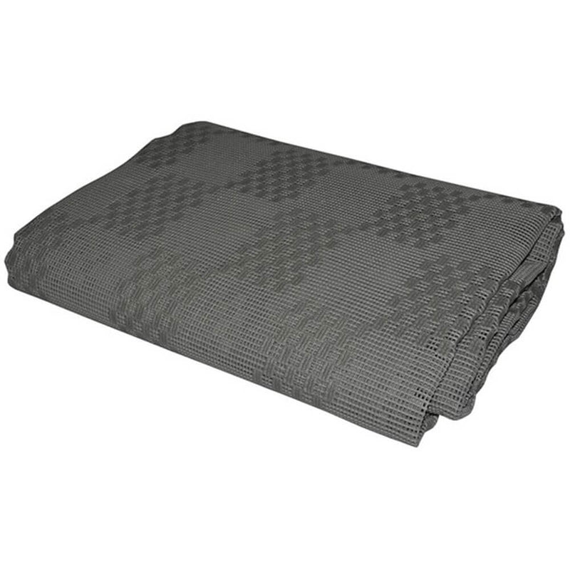 Tapis de sol multi-usages (gris)