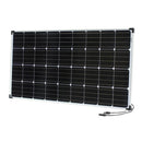 Panneau Solaire Monocristallin Powertech 12V