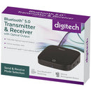 Audio Bluetooth 5.0 Transmitter and Receiver with Optical