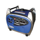 Yamaha Petrol Generator 240VAC