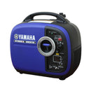 Yamaha Benzingenerator 240VAC