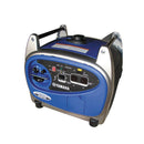 Yamaha Benzingenerator 240VAC