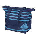 Strandtragetasche 23x35x40cm