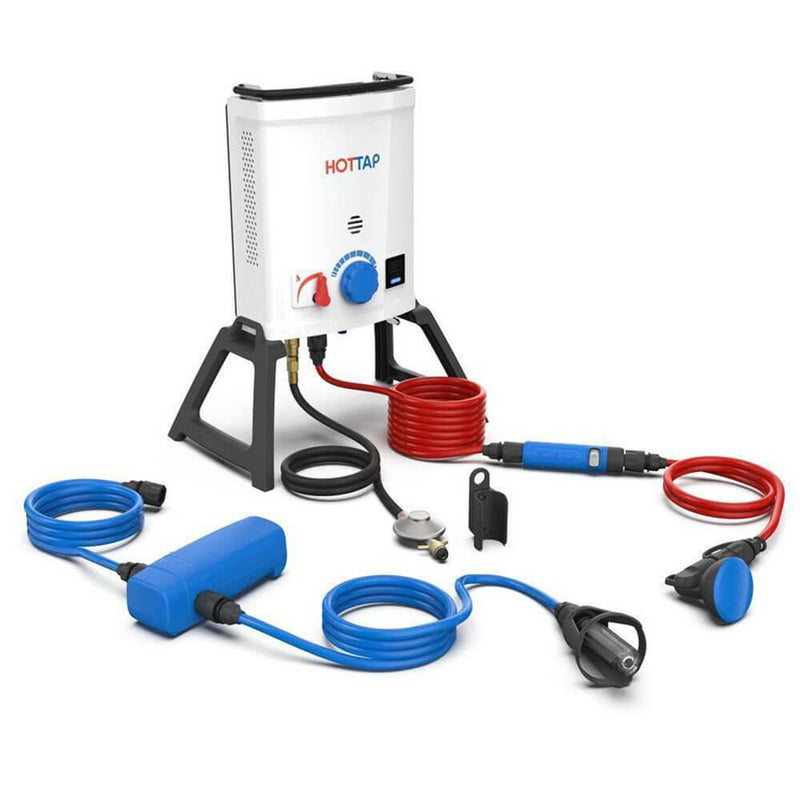 Chauffe-eau Joolca Hottap V2