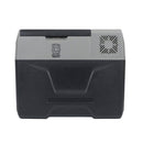 Frigorifero portatile DC/AC con manico e ruote