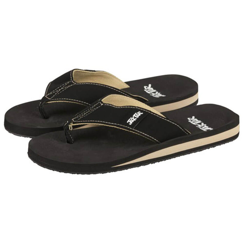 String Jack Tar noir pour homme