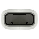 Marine Aluminium Framed Port Light Opening