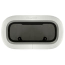 Marine Aluminium Framed Port Light Opening