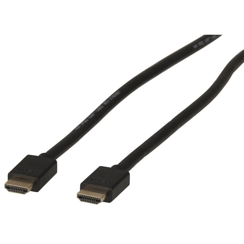 HDMI 1.4-Stecker-zu-Stecker-Ökonomie-Audio/Video-Kabel