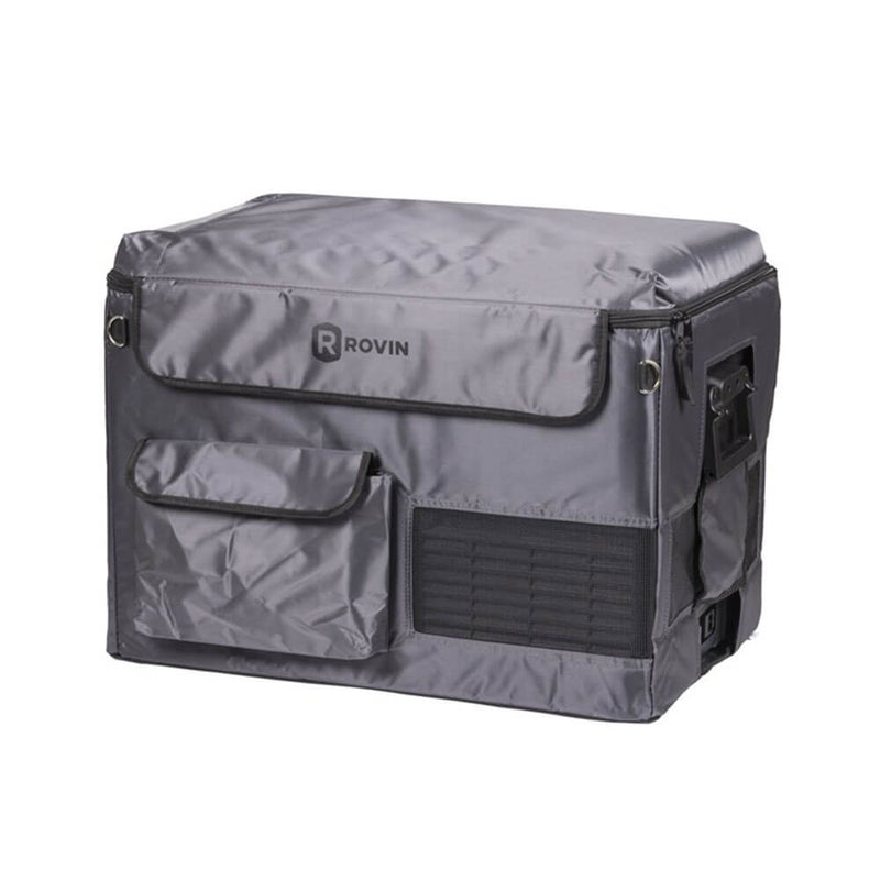 Housse de réfrigérateur isolée Rovin