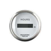 Marine Tech Hour Meter with LCD Display