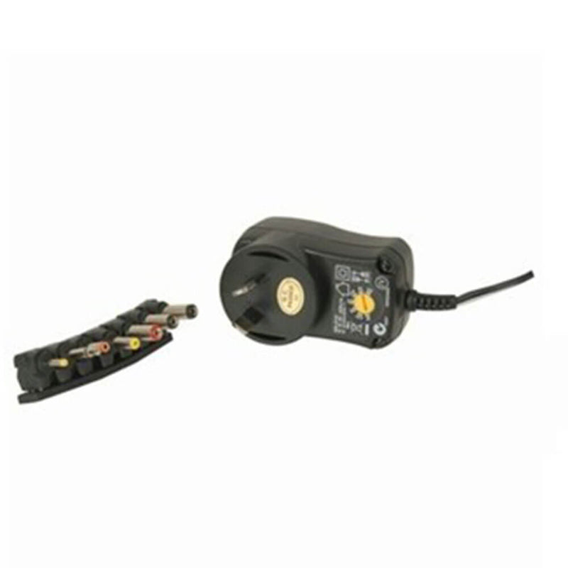 Adaptateur secteur (7 prises)