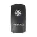 Hervorragend aussehende Wippschalterabdeckung