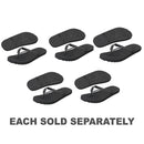 RTM Men's Thong (Black)