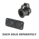 Marine Grade Lighter Socket