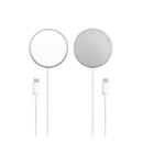 Powertech Magnetic Wireless Qi Charging Pad