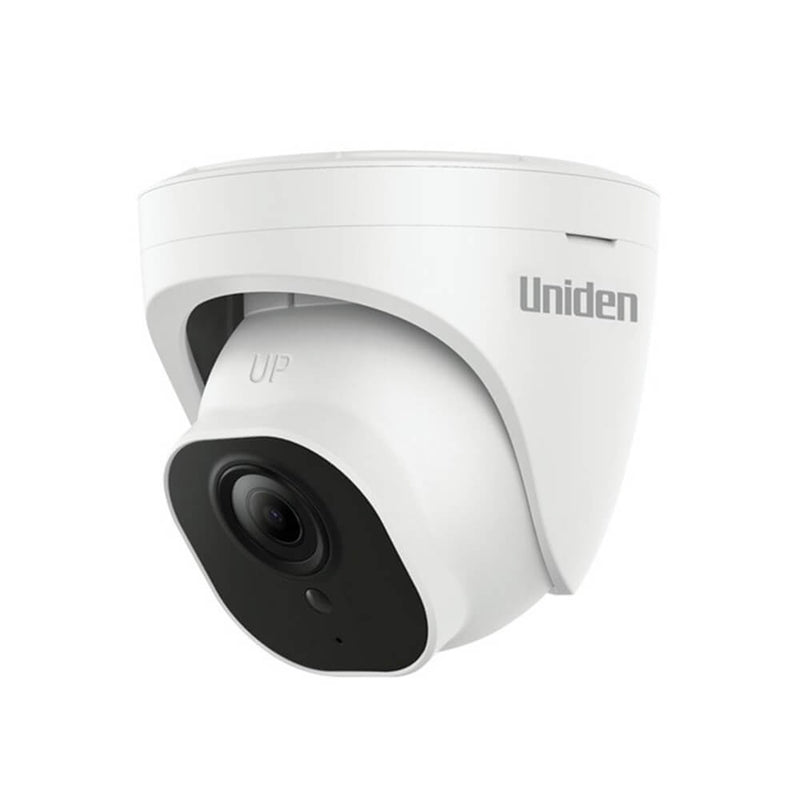 Caméra IP 4K Uniden