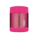 FUNtainer Edelstahl Vakuumisolierter Halter