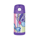 FUNtainer Edelstahl Vakuumisolierter Halter