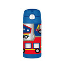 FUNtainer Edelstahl Vakuumisolierter Halter