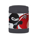 FUNtainer Edelstahl Vakuumisolierter Halter