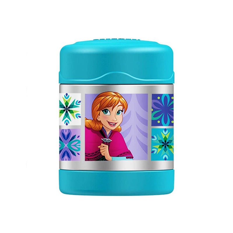 FUNtainer Edelstahl Vakuumisolierter Halter