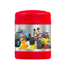 FUNtainer Edelstahl Vakuumisolierter Halter