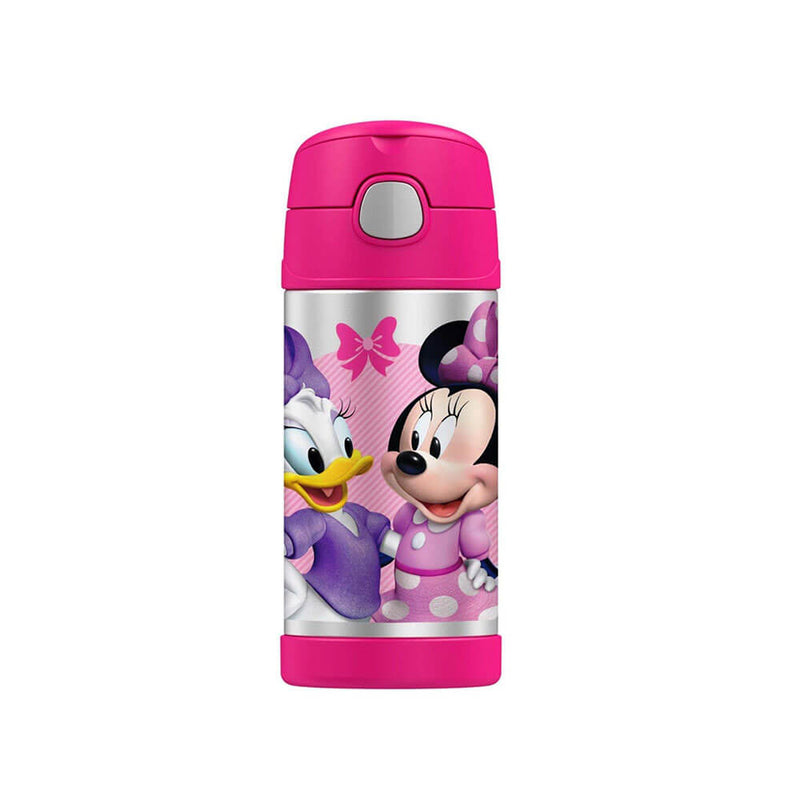 FUNtainer Edelstahl Vakuumisolierter Halter