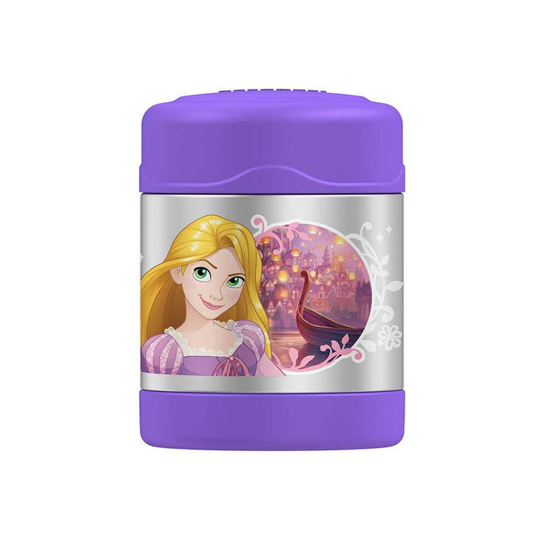 FUNtainer Edelstahl Vakuumisolierter Halter