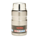 710 ml Edelstahl King Vakuumisolierte Food Jr